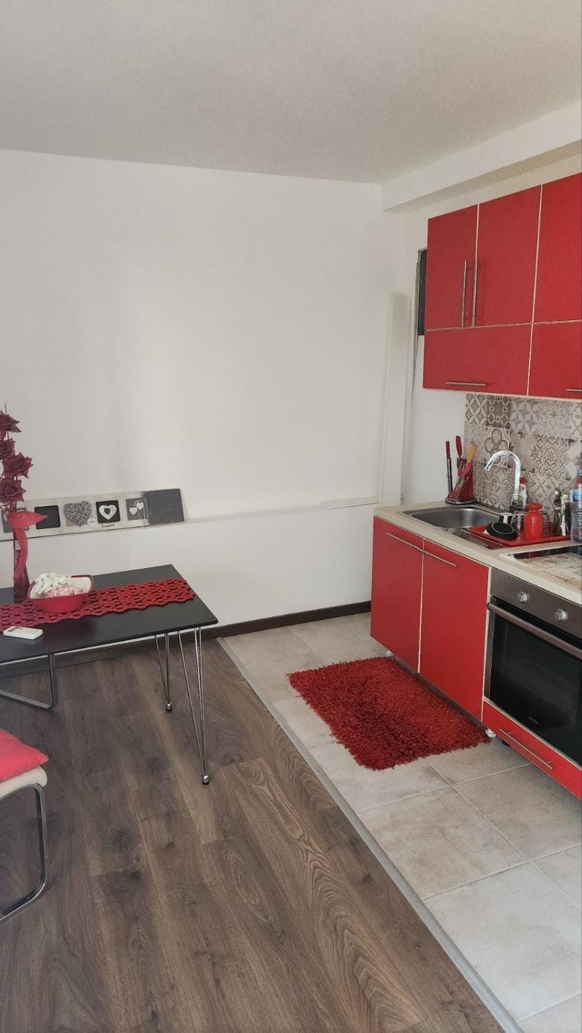 Boki haus Apartment in Podgorica