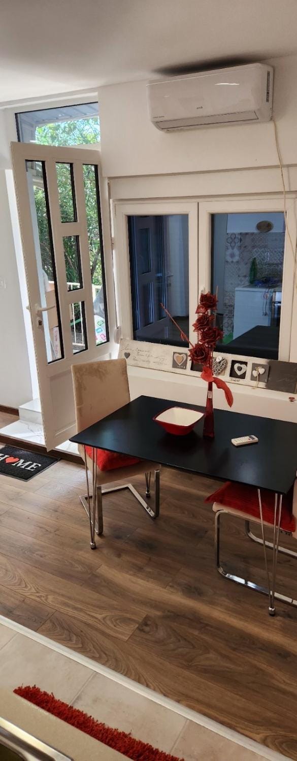 Boki haus Apartment in Podgorica