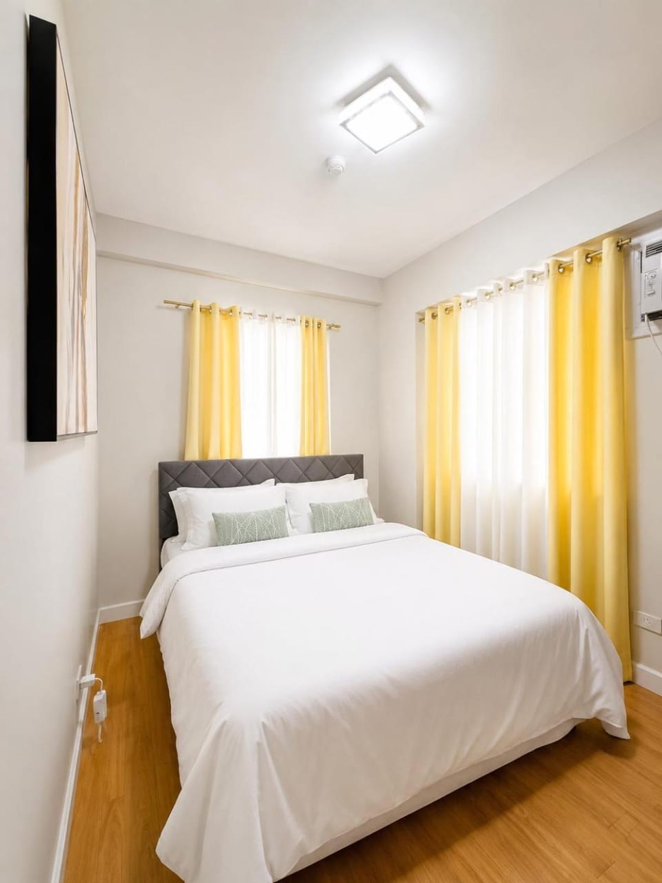 Camella Northpoint Near Abreeza & Sm lanang Apartment hotel in Davao City