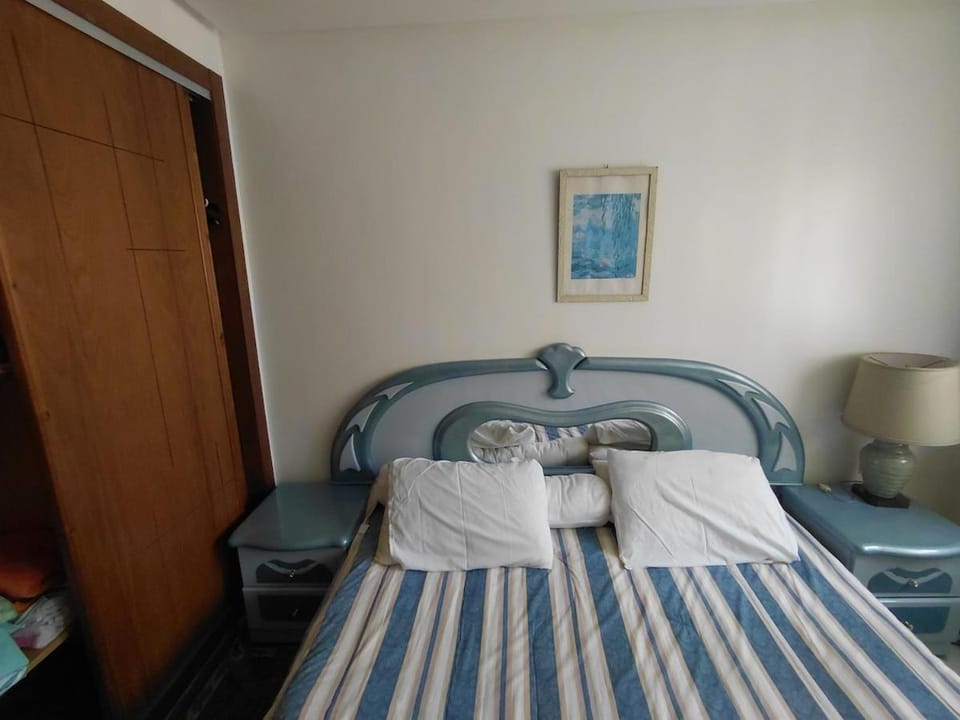 Appartement vue mer, plage en face, rabat salé Apartment in Rabat-Salé-Kénitra