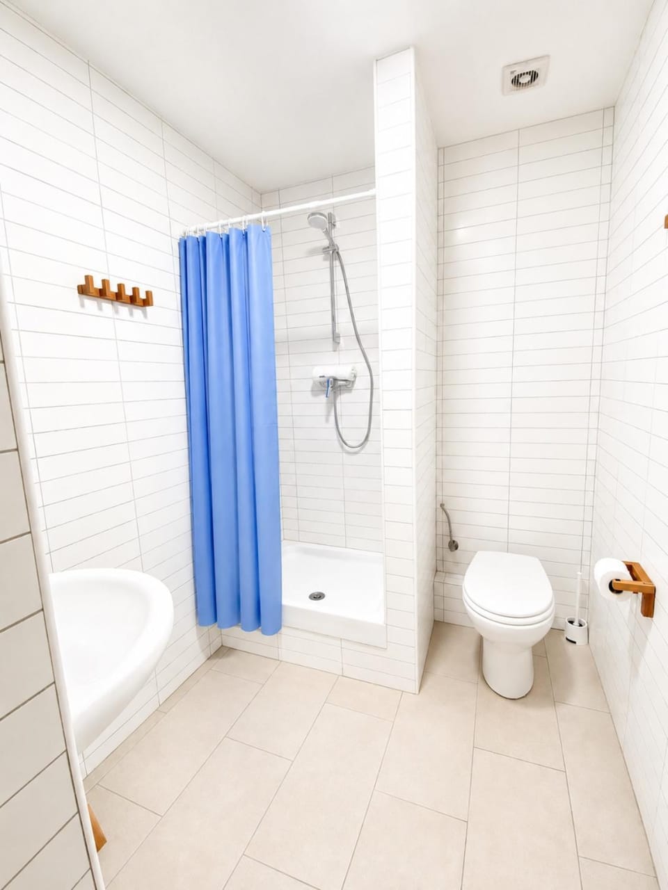 Mooeve Sant Antoni Apartment in Barcelona