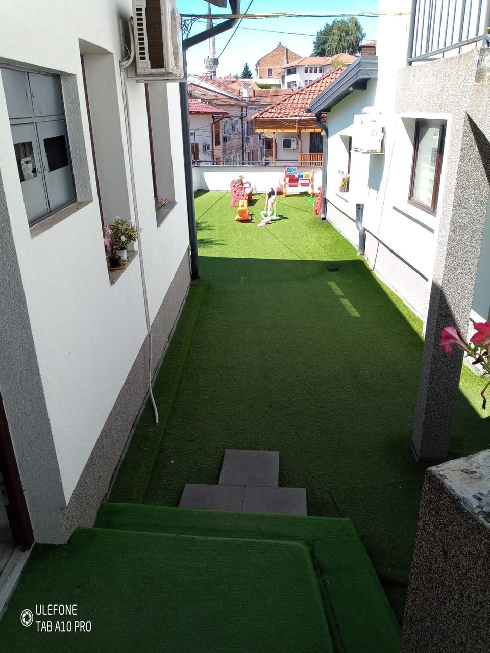 Sunset APART HOTEL Apartment hotel in Sarajevo