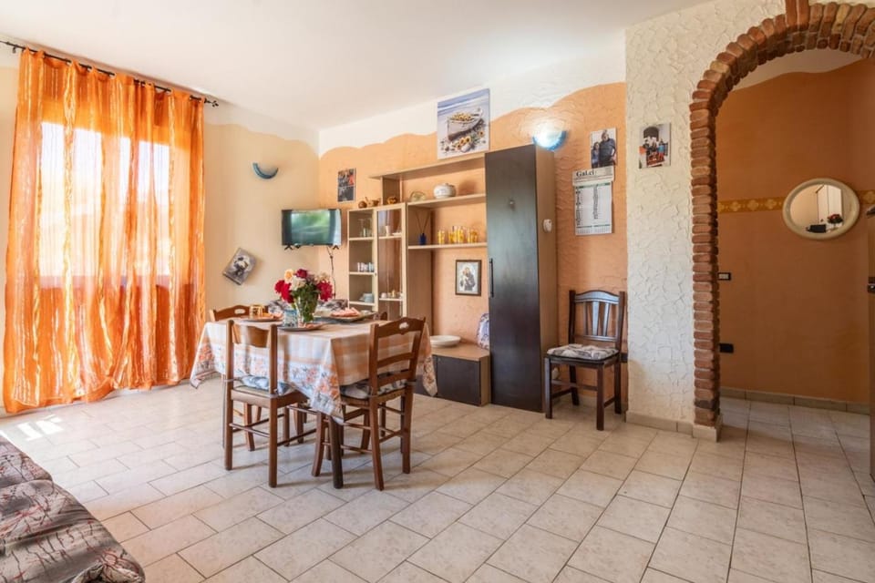 Appartamento in Villa Baronia Apartment in Campania