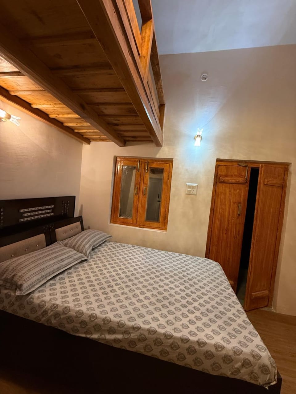 Tapovan veera sangam retreat Vacation rental in Uttarakhand