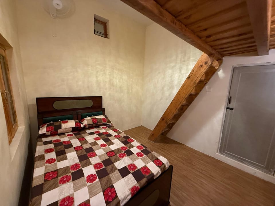 Tapovan veera sangam retreat Vacation rental in Uttarakhand