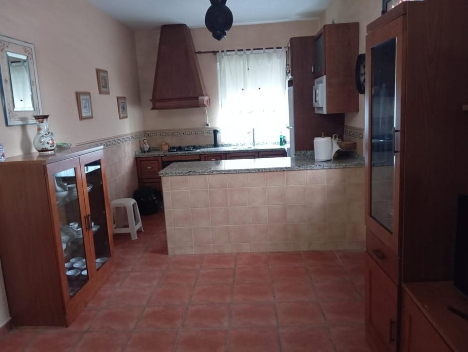 Altair House in Andalusia