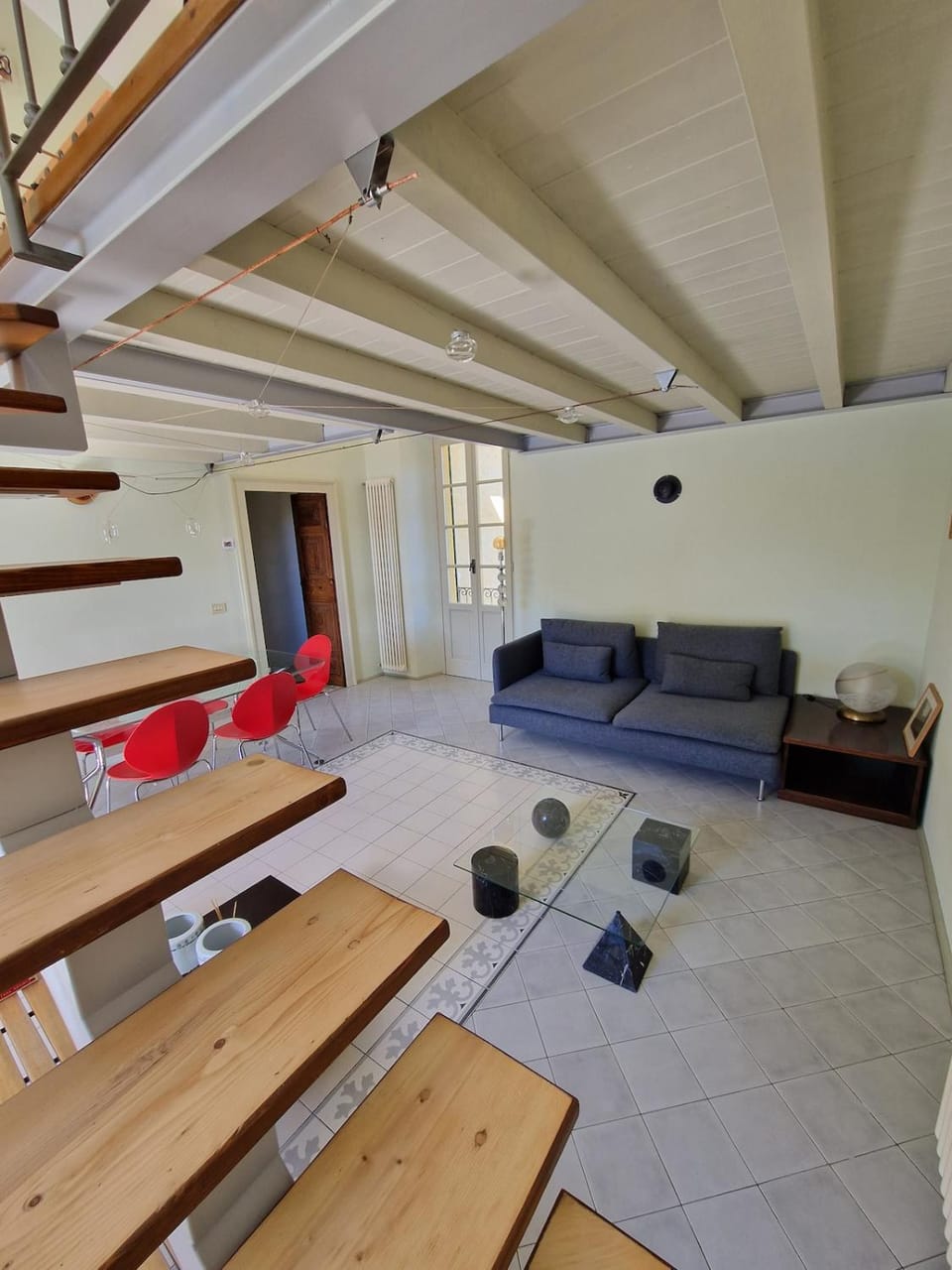Ca Del Peppi, Charming Lake View Tremezzina CO Apartment in Tremezzo