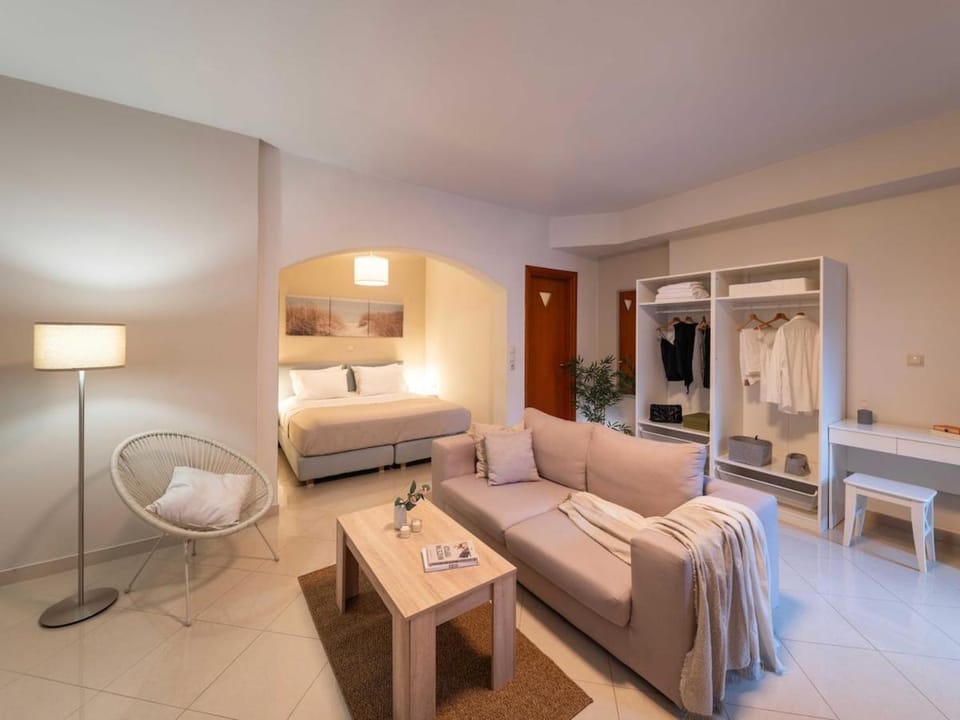 NOS Studio Urban Stay Apartment in Rhodes