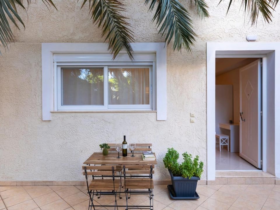 NOS Studio Urban Stay Apartment in Rhodes