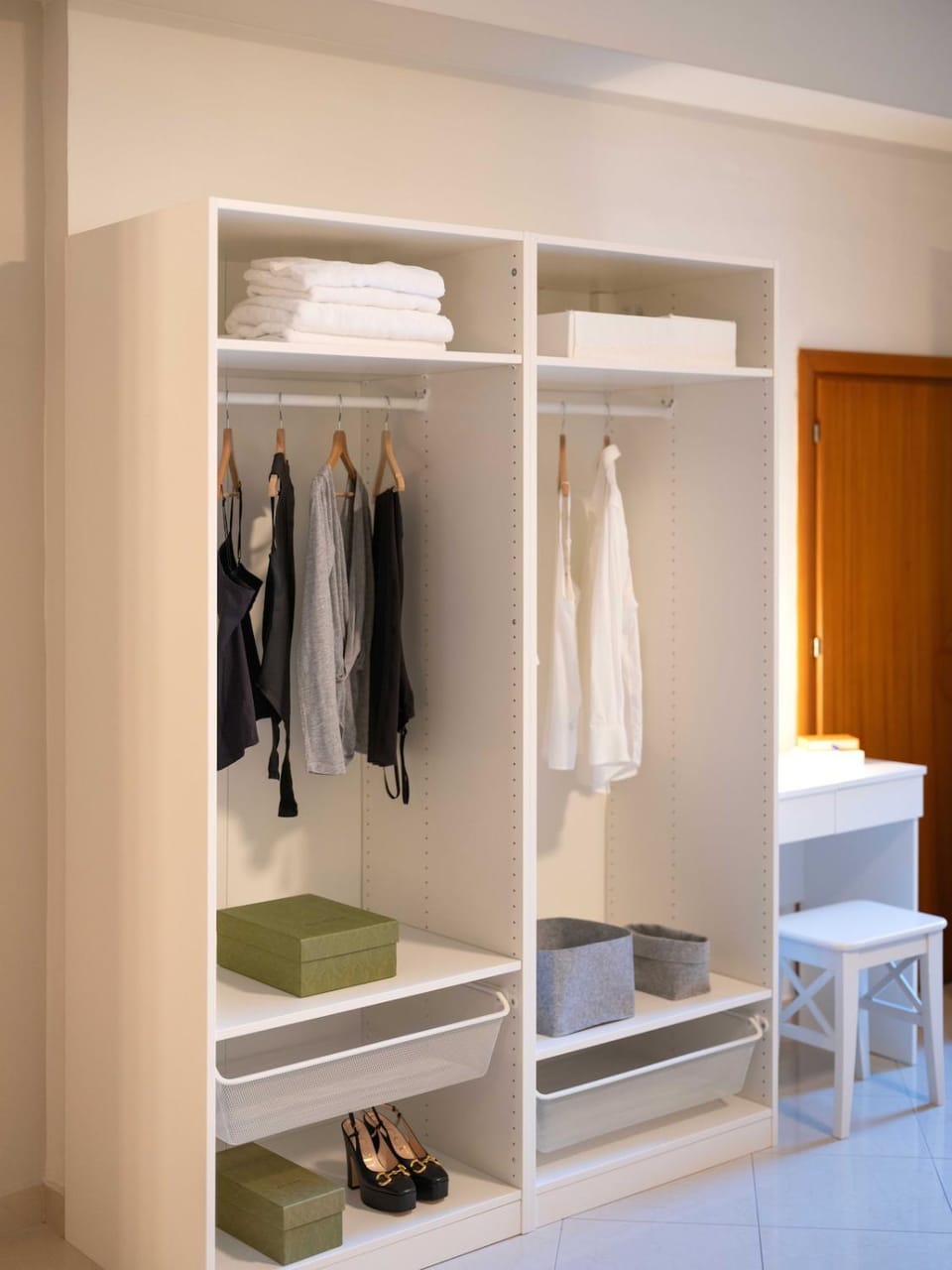 NOS Studio Urban Stay Apartment in Rhodes