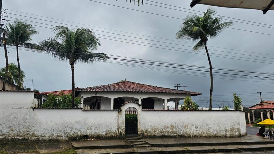Casa em Salinas House in State of Pará