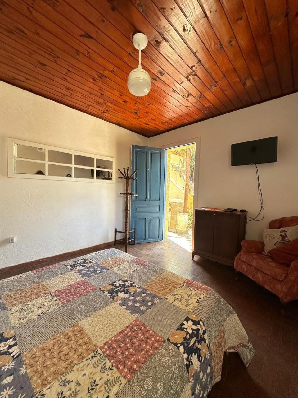 Casa da Fonte Hospedaria House in Miguel Pereira