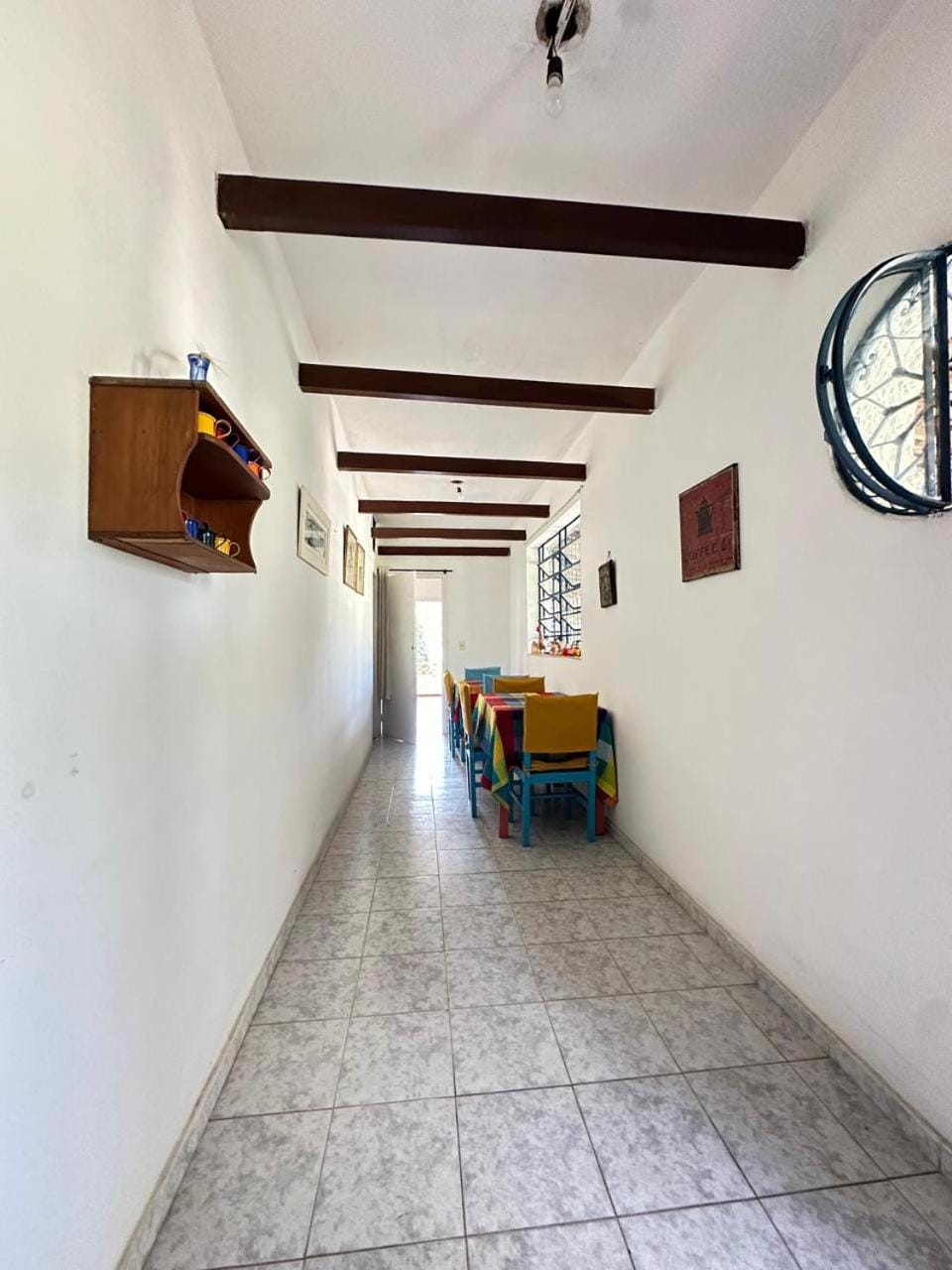 Casa da Fonte Hospedaria House in Miguel Pereira