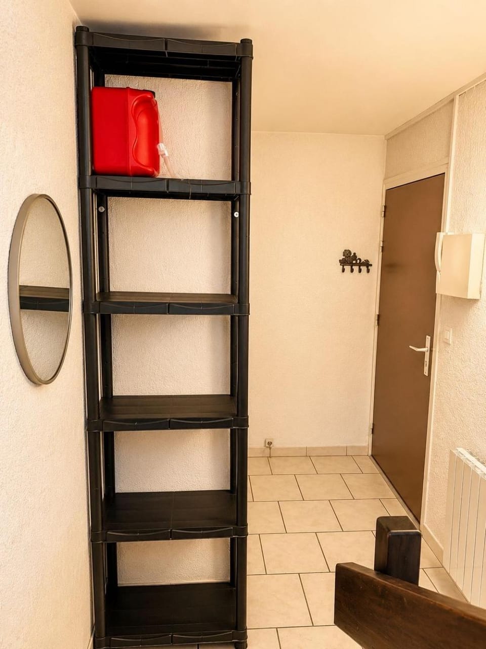 storage, wardrobe