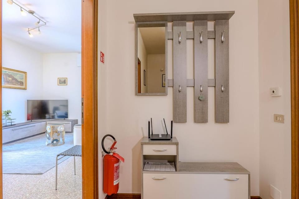 Villa with garden relaxation, Parking, Wi-Fi, in Oggiono Apartment in Province of Lecco