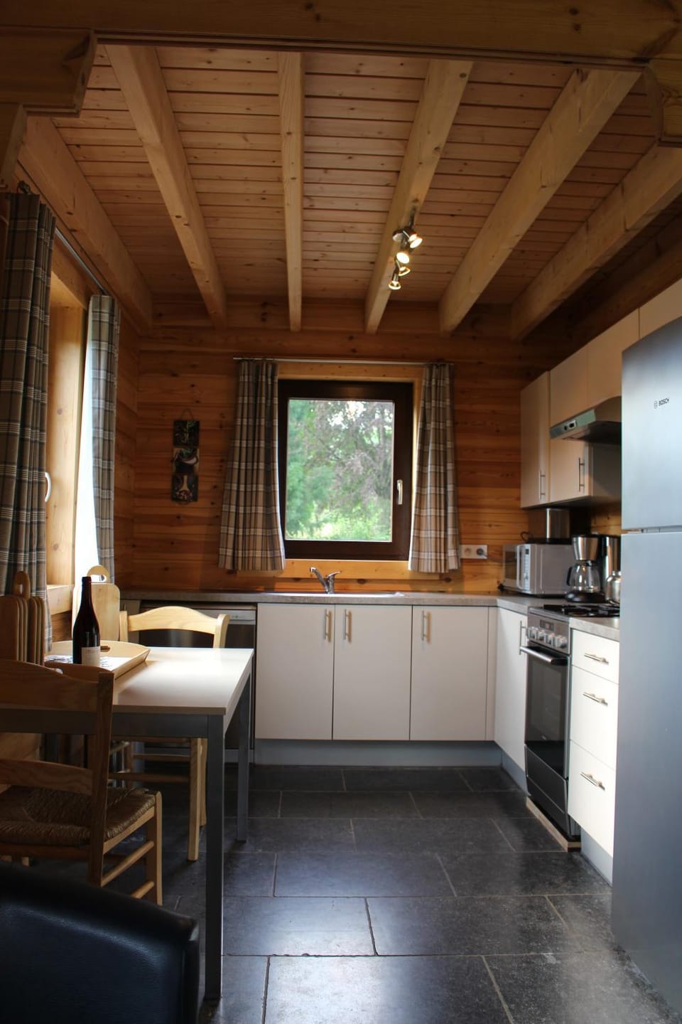 Bouleau House in Belgium