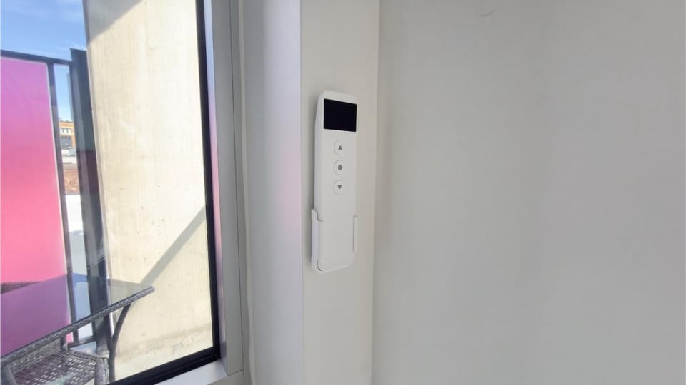 Saint Laurent 407 Apartment in Laval