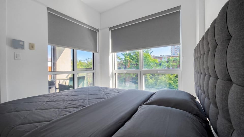 Saint Laurent 407 Apartment in Laval