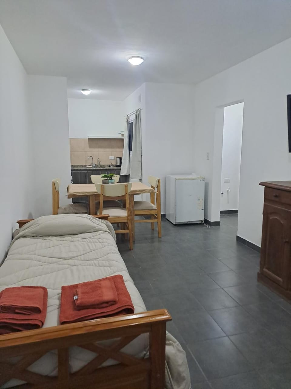Departamentos El Sueño Apartment in Santa Rosa
