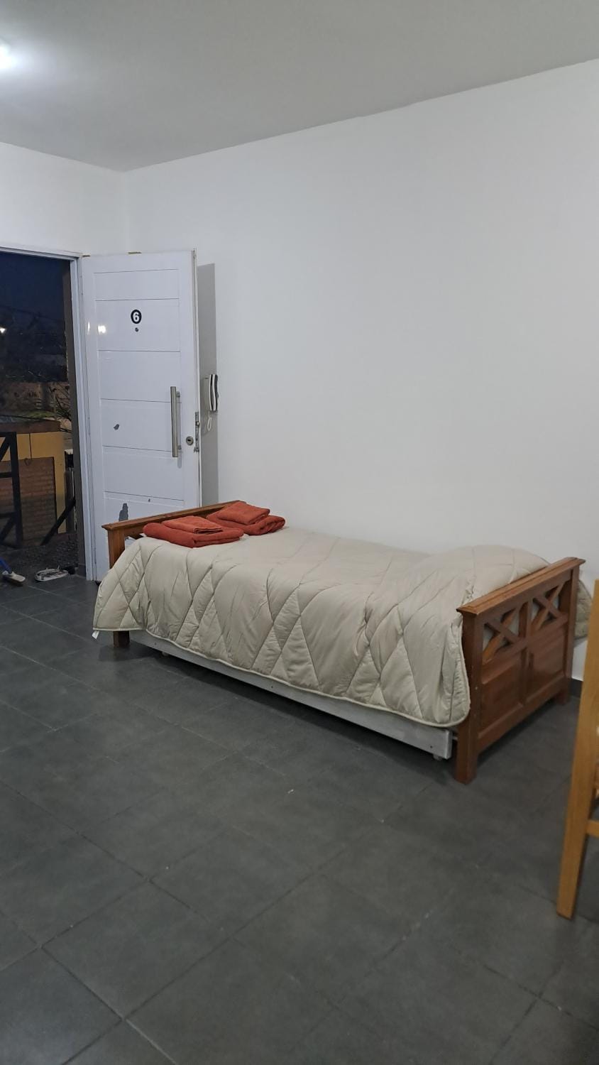Departamentos El Sueño Apartment in Santa Rosa