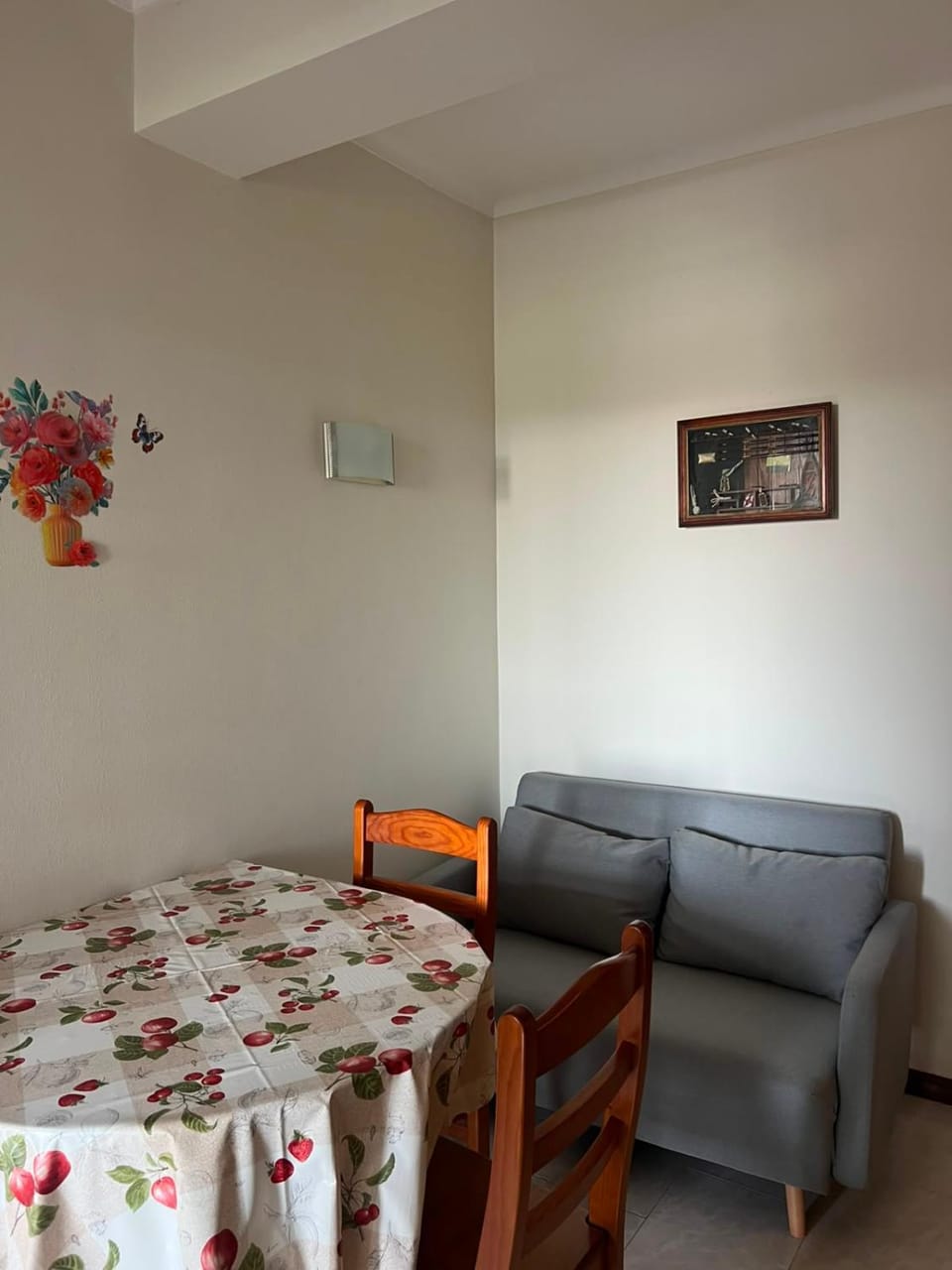 Sol e Praia Apartment in Coimbra District, Portugal