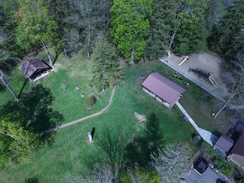 Deluxe Lodge Lakefront On Lake George #11 House in Queensbury