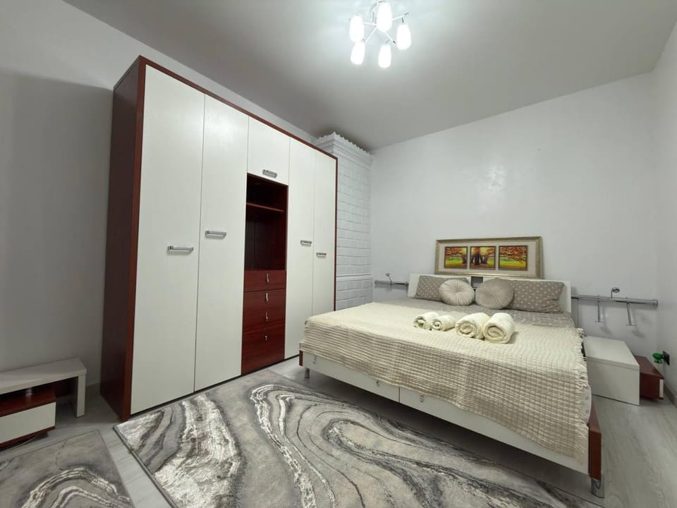 Sciusev Central Houses Apartment in Chișinău