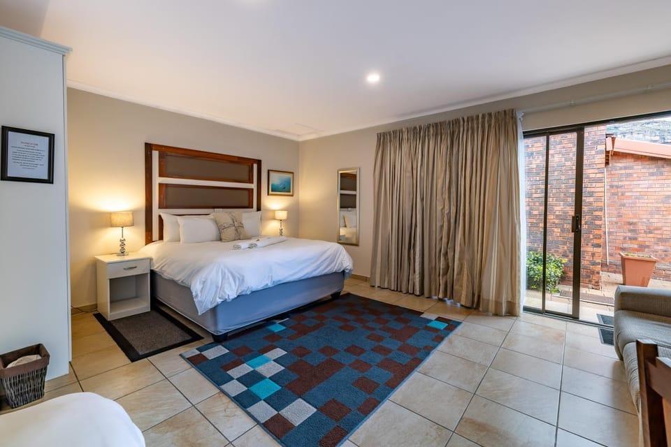 Botleng Guest House Bed and Breakfast in Africa