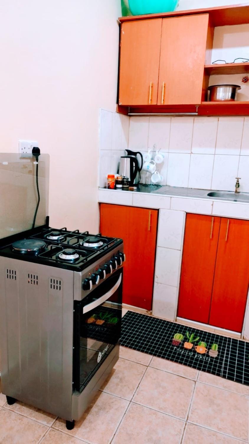 Prestige homes Apartment in Kenya