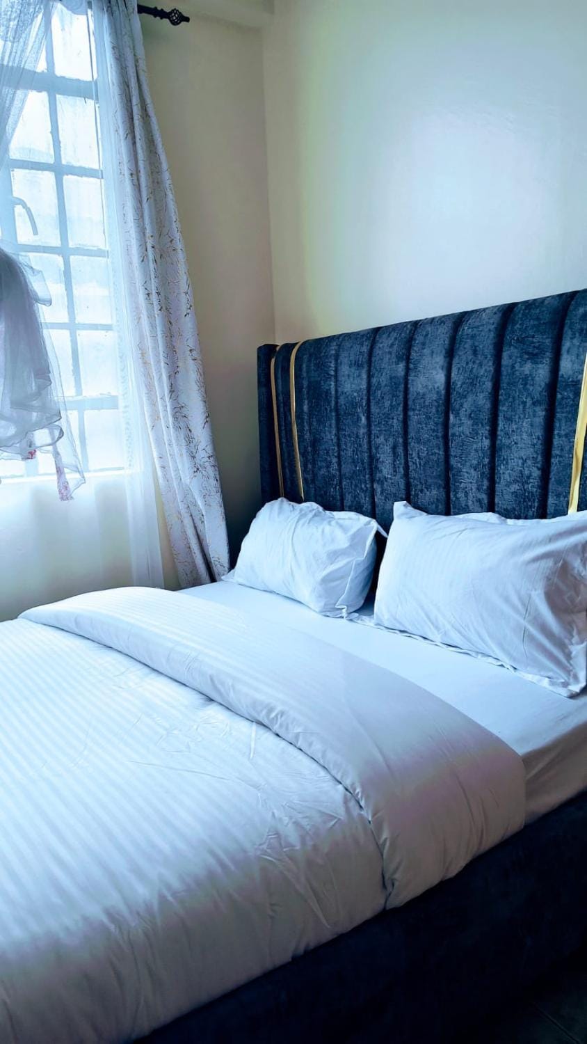 Prestige homes Apartment in Kenya