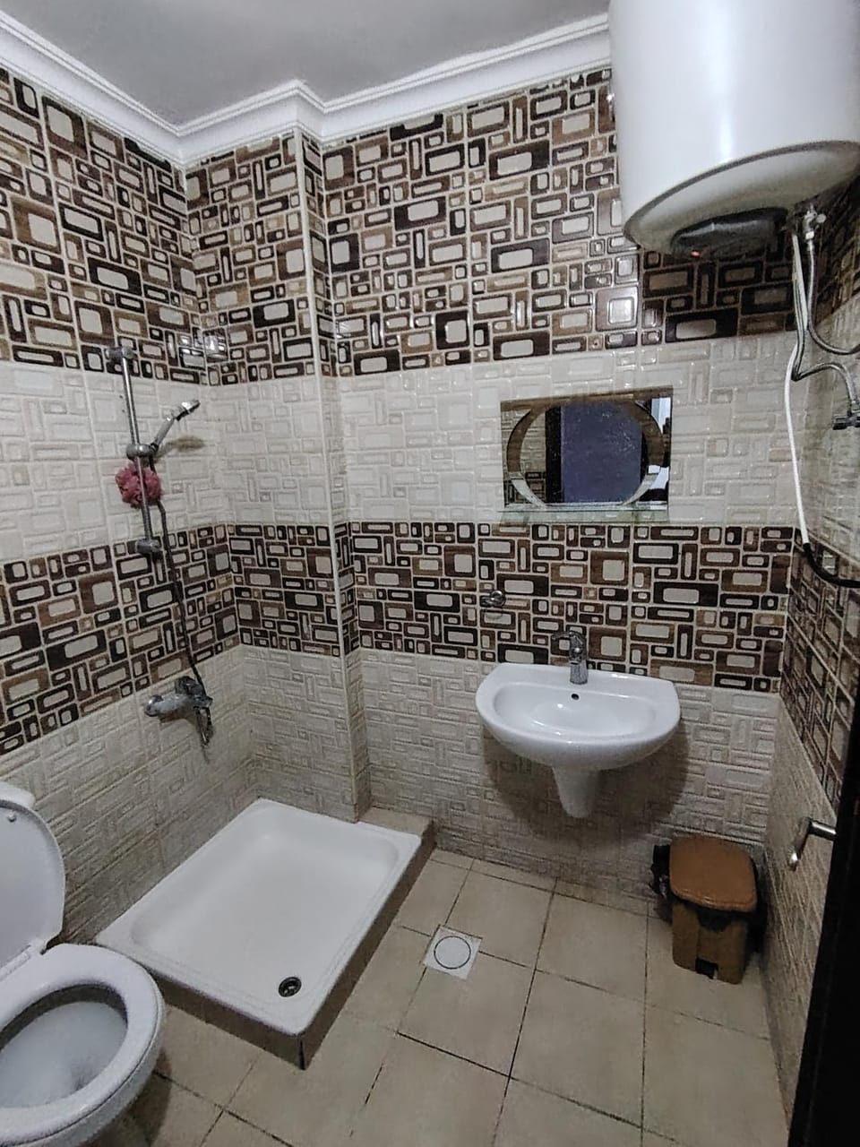 شقة ريماس Apartment in North District