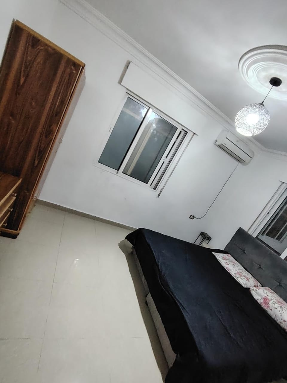 شقة ريماس Apartment in North District