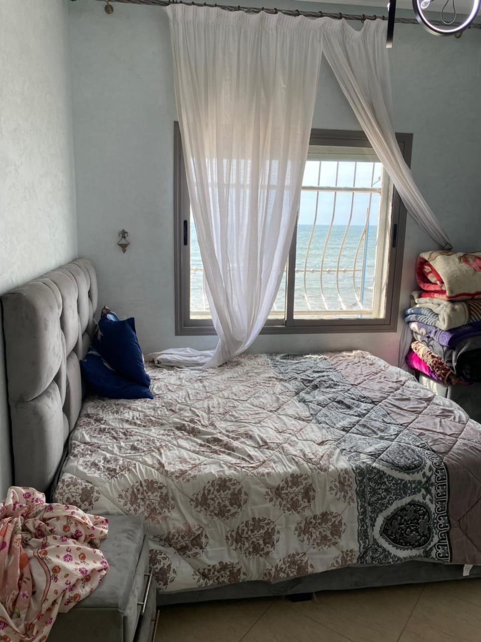 Appartement Vue sur Mer à El Jadida Apartment in Casablanca-Settat