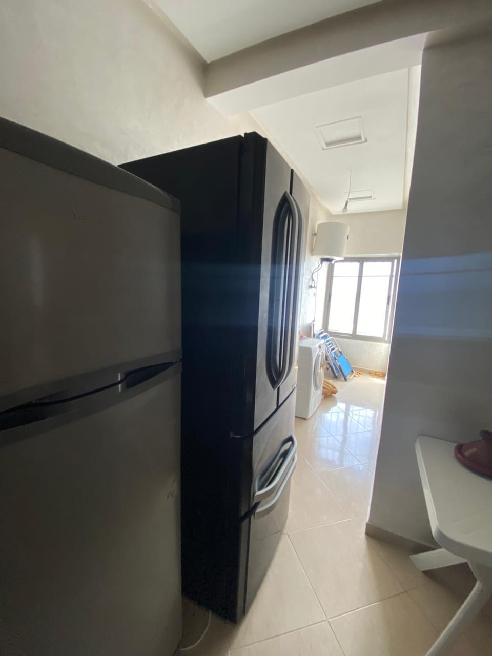 Appartement Vue sur Mer à El Jadida Apartment in Casablanca-Settat