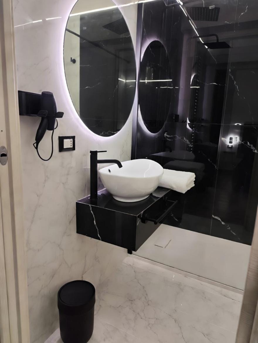 Relax Rooms Bed and Breakfast in Trapani