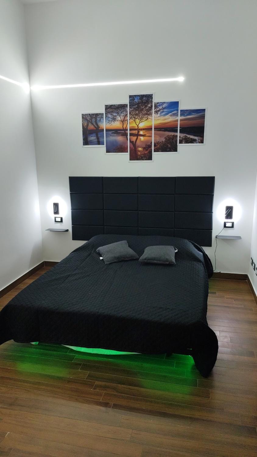 Relax Rooms Bed and Breakfast in Trapani