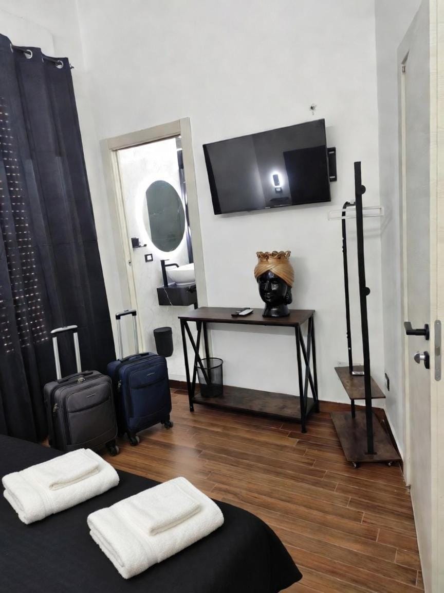 Relax Rooms Bed and Breakfast in Trapani
