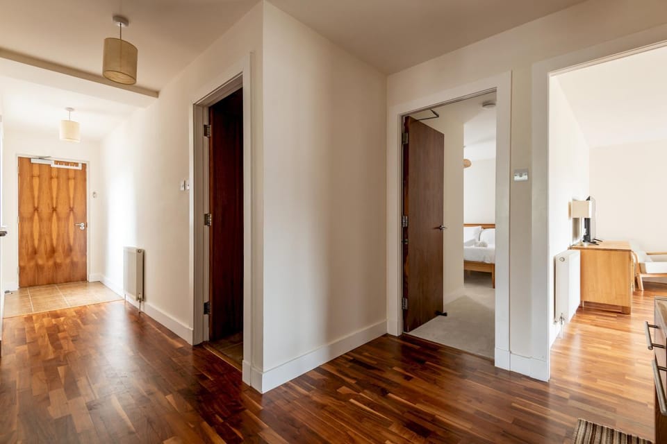 Southfield Apartments No 15 - St Andrews Apartment in Saint Andrews