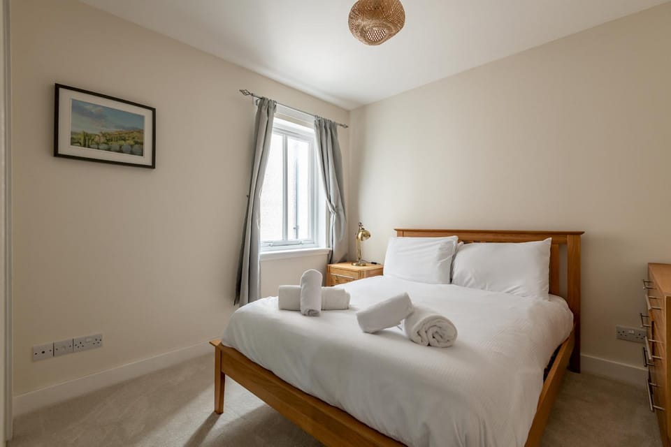 Southfield Apartments No 15 - St Andrews Apartment in Saint Andrews
