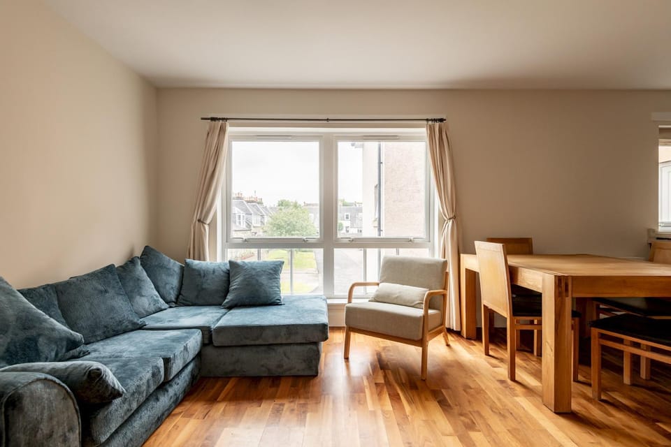 Southfield Apartments No 15 - St Andrews Apartment in Saint Andrews