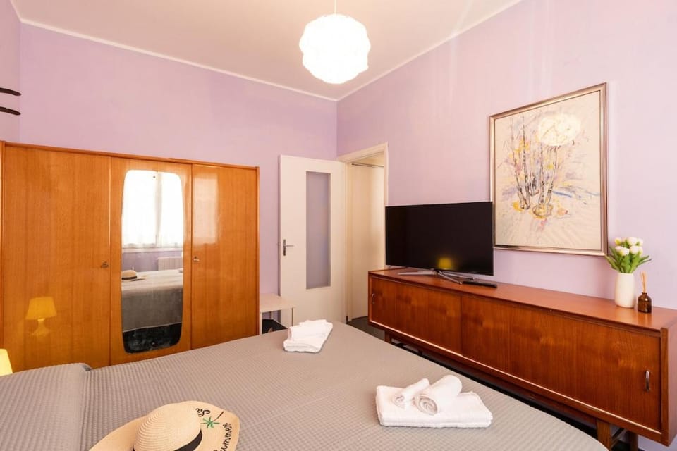 Casa Ila near the sea Apartment in Finale Ligure