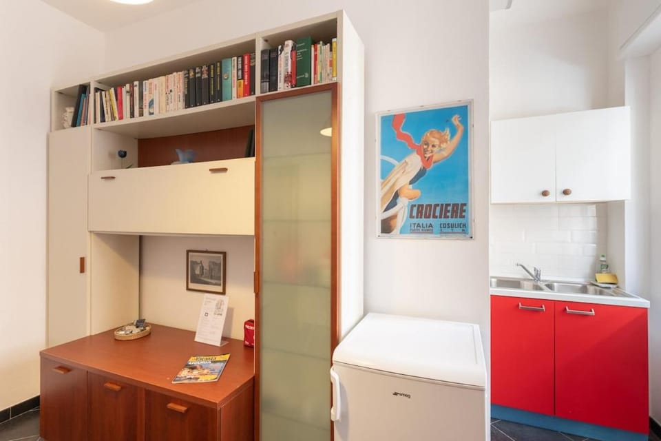 Casa Ila near the sea Apartment in Finale Ligure