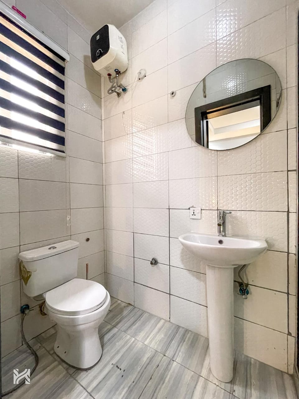 Three bedroom fully furnished shortlet apartment located in Allen Ikeja Lagos Apartment in Lagos