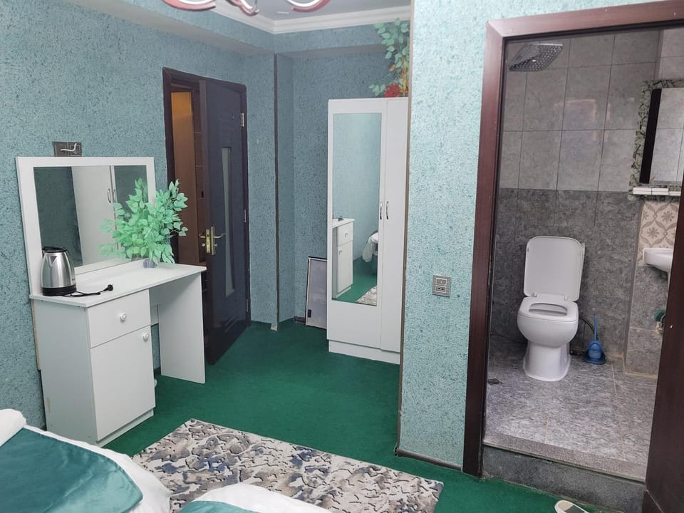 Nizami Prime Hotel Hotel in Baku