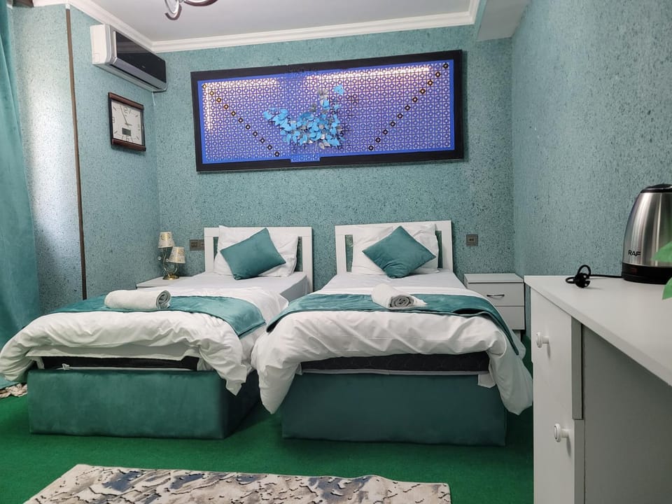 Nizami Prime Hotel Hotel in Baku