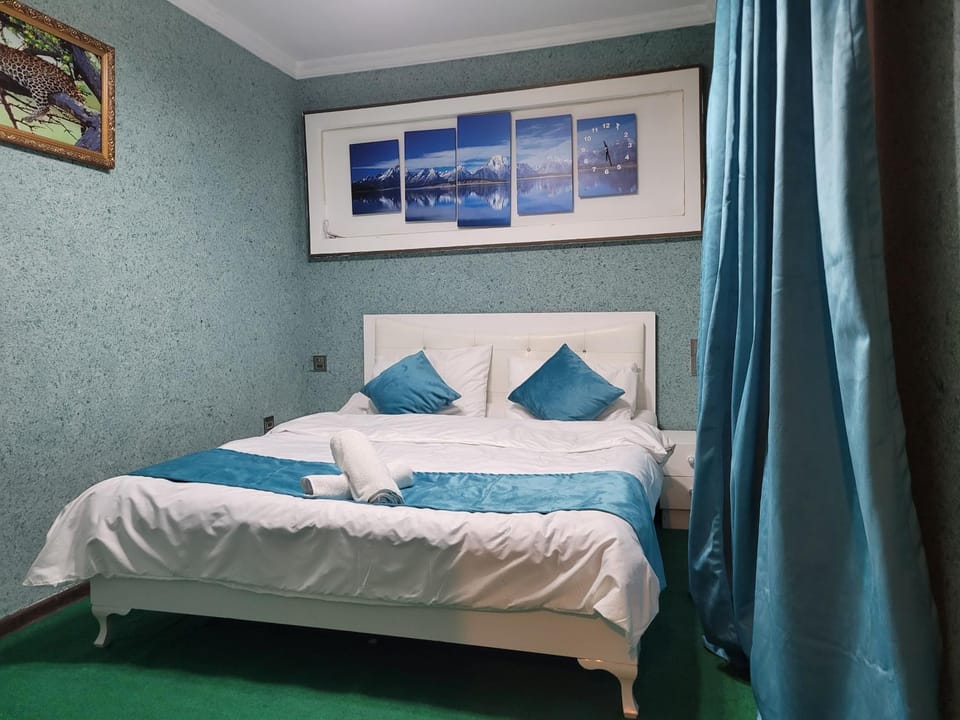 Nizami Prime Hotel Hotel in Baku