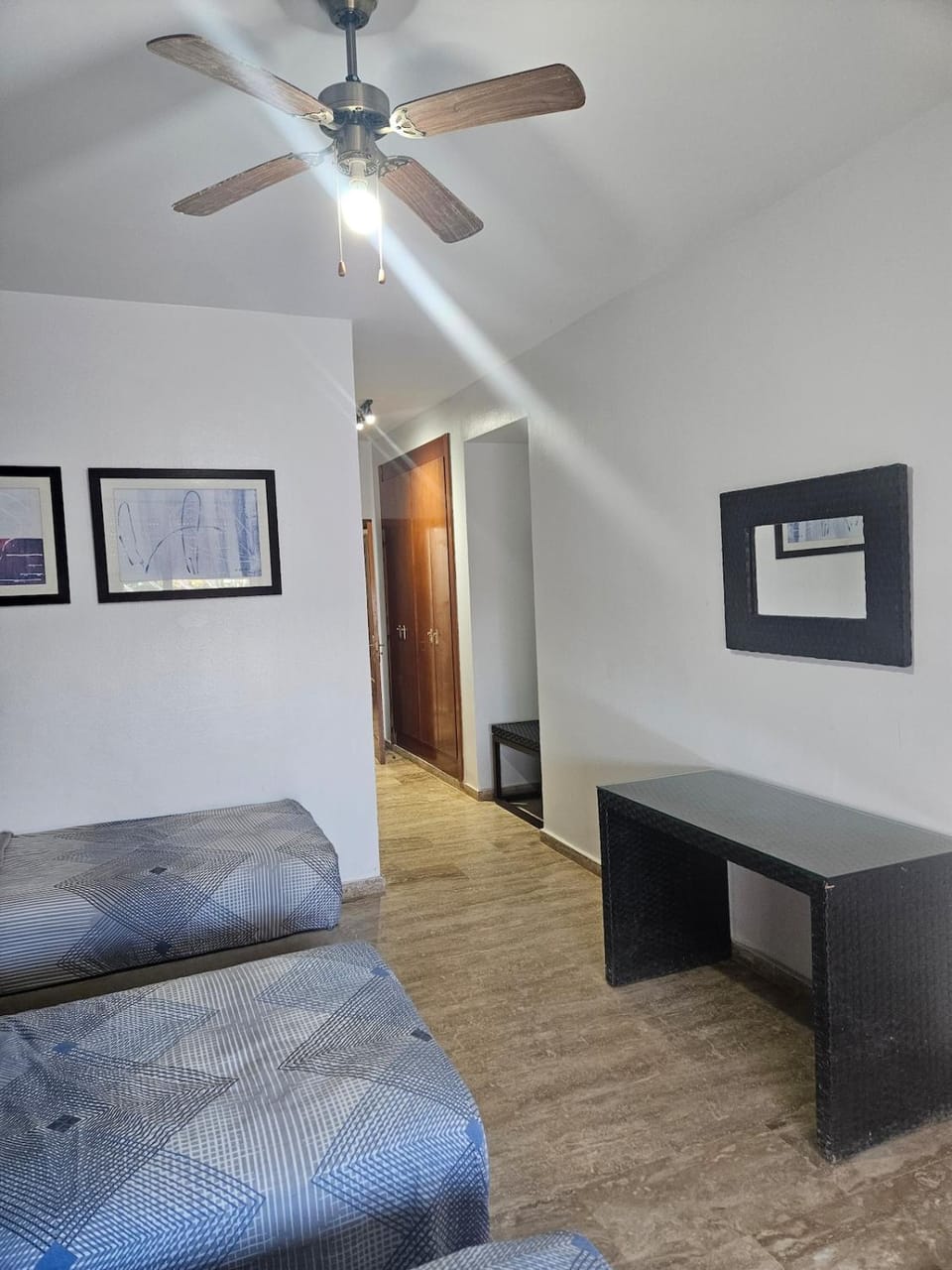 Vue Mer Plage & Piscine apt 53 Mm Vacance Apartment in Morocco