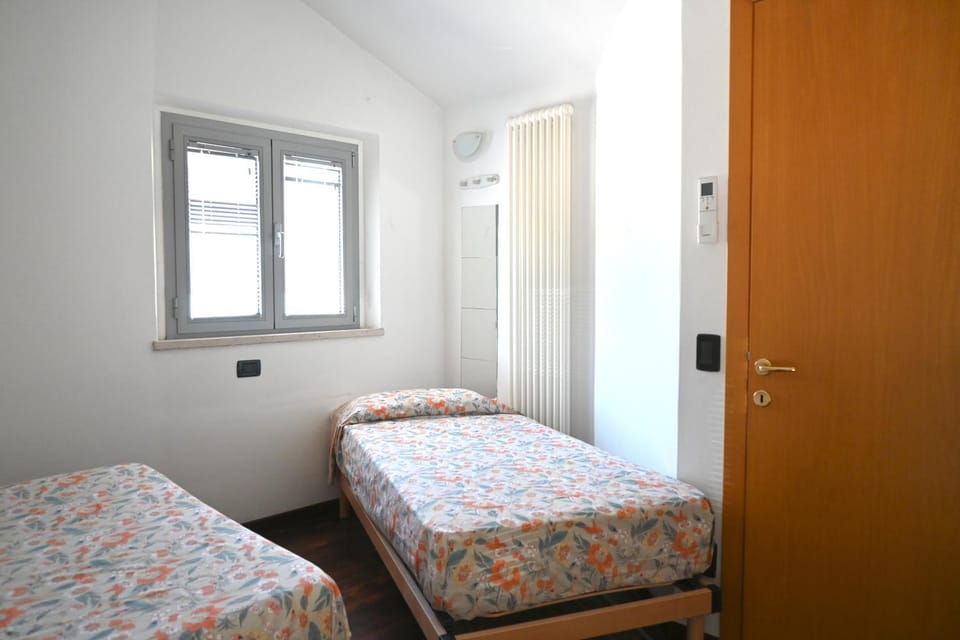 SE288 - Senigallia, bilocale con aria condizionata a 50 m dal mare Apartment in Senigallia