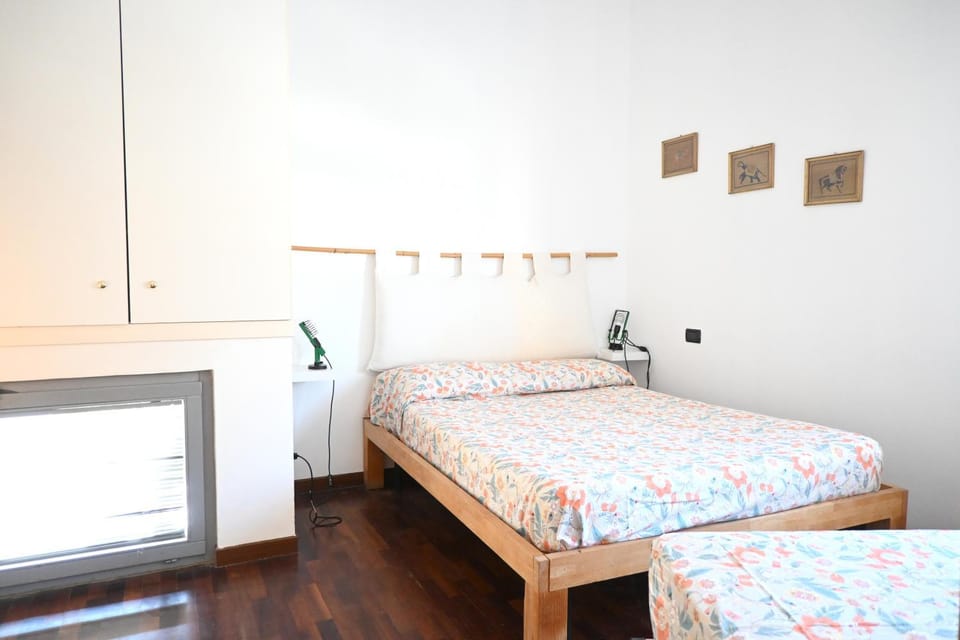 SE288 - Senigallia, bilocale con aria condizionata a 50 m dal mare Apartment in Senigallia