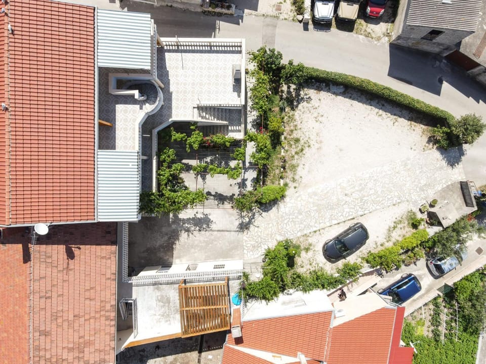Rasin Apartments Apartment in Šibenik-Knin County, Croatia